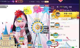 九公主99主播照片