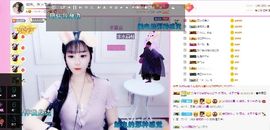 弱水，水主播照片