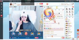 Lッ♥✿小白白主播照片