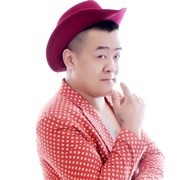 长脸哥哥