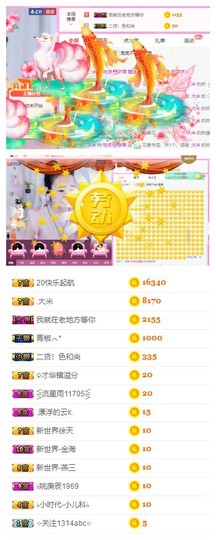 进口小饼干主播照片