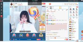 Lッ♥✿小白白主播照片