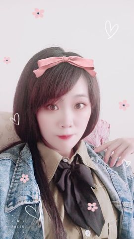 ♬默默✨小蛮宝☞🌜主播照片