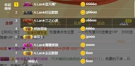 A.Lan★阿兰*主播照片