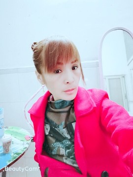 小雨👗💋💄主播照片