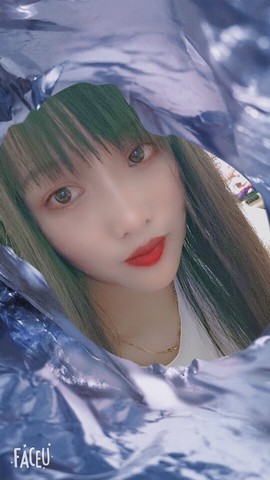 Baby小铃儿主播照片