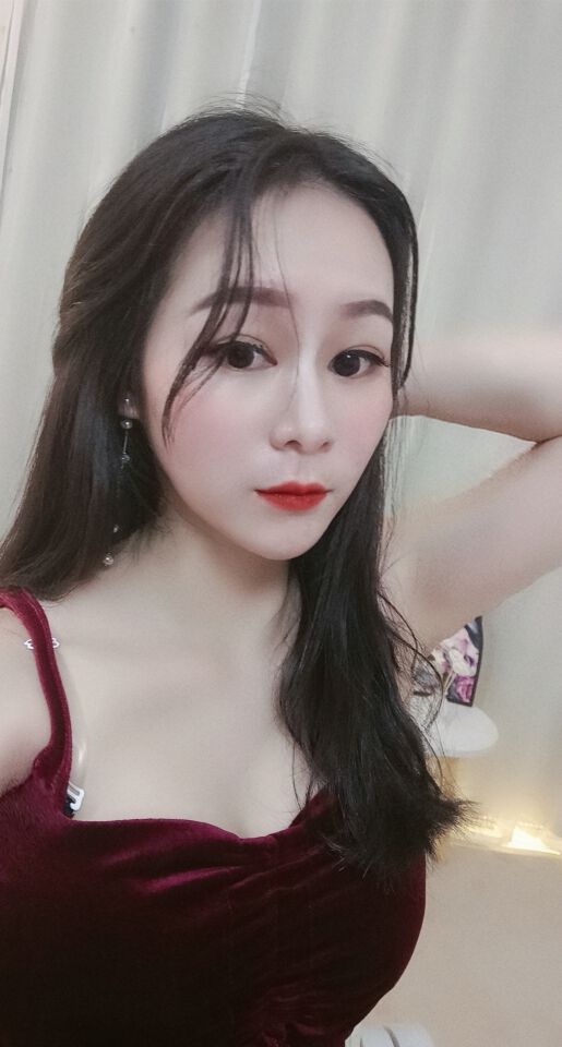 甜七～的主播照片