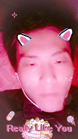 爱你一生一世~茶杯主播照片