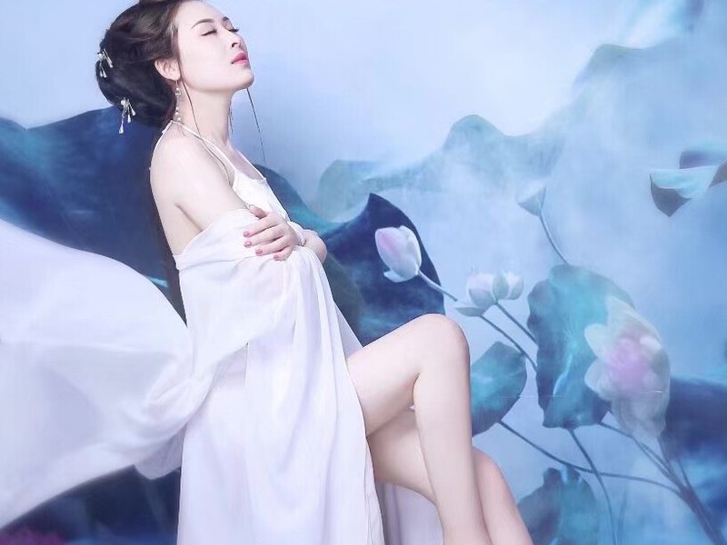 🍒可可的主播海报