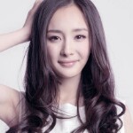 楊冪同款的頭像