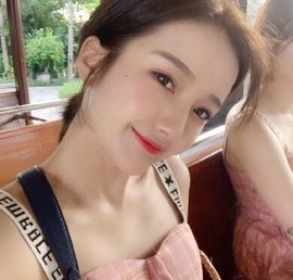 苏颜小宝贝🍒主播照片