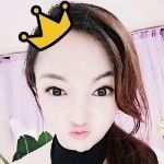 ❥☀借爱主播照片