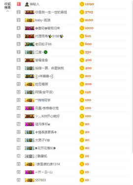 格格乖乖💖主播照片