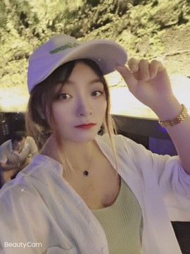 湖南🎤澄澄主播照片