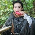 向往美丽田园主播照片