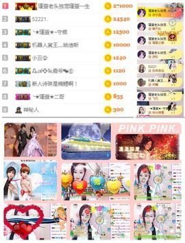 ★︶瑾萱、旗袍控主播照片