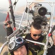 李国度的主播照片