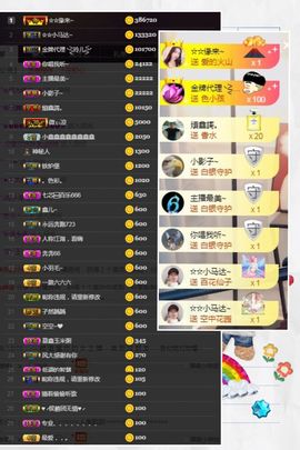 鑫儿～主播照片