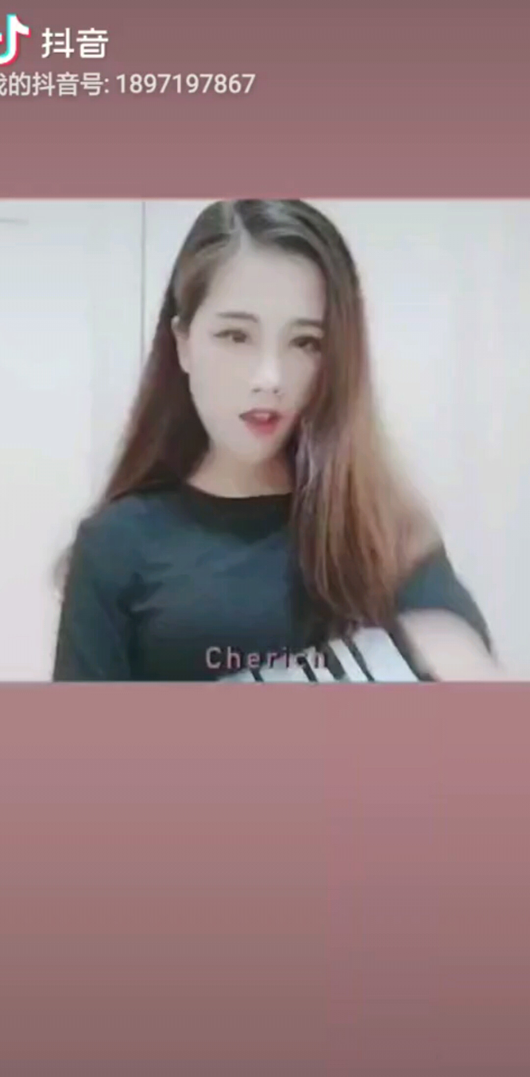 好几天没发作品了，都快忘了