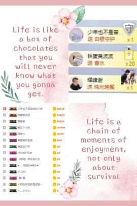叮当喵~~~主播照片