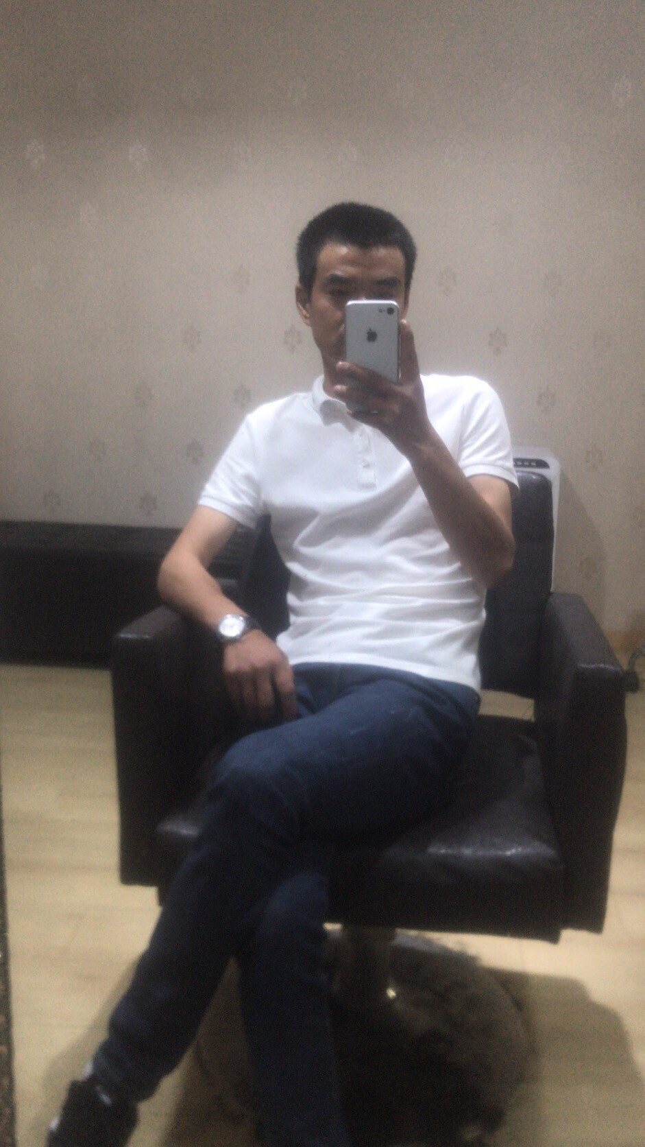 Mr。陆的主播照片