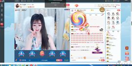 Lッ♥✿小白白主播照片