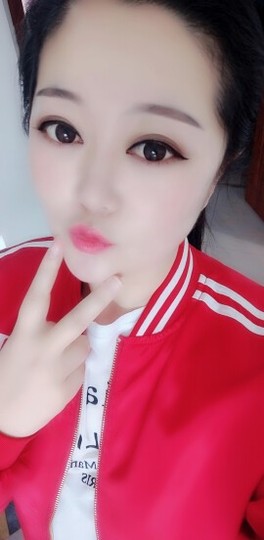 🥬微胖女神🥬佳煊主播照片