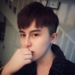 玖叔叔