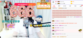 福建迪丽热巴主播照片