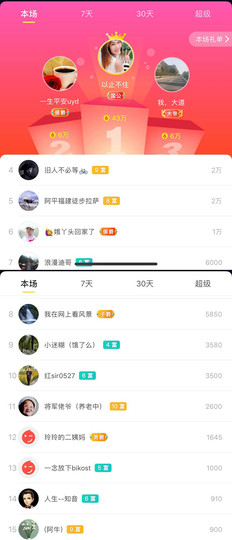 广西玲玲🌻主播照片