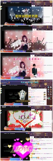 雪菜♫好运好运旺主播照片