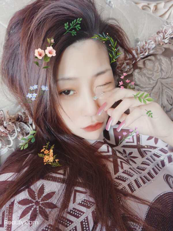 素雪小幸运的图片