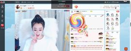 Lッ♥✿小白白主播照片