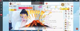 Lッ♥✿小白白主播照片
