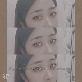 @俗人一个主播照片