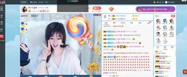 Lッ♥✿小白白主播照片