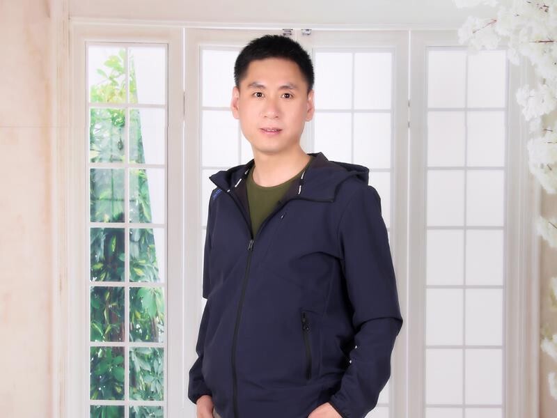 鑫鑫2018的主播海报