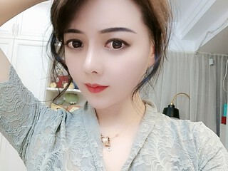 loveqiyu的主播照片