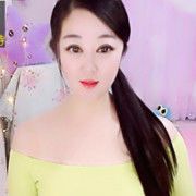许隐士的主播照片