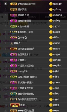 江湖再见，退主播照片