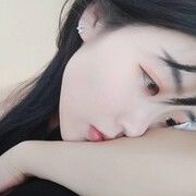 子曰：婷宝最美的头像