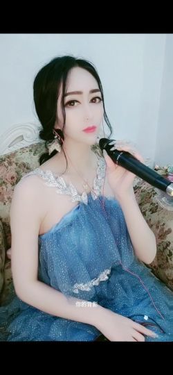 清新🍀靓丽主播照片