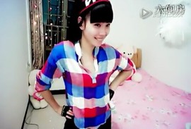 恋歌灬l一份童心主播照片