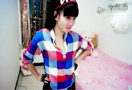 恋歌灬l一份童心主播照片