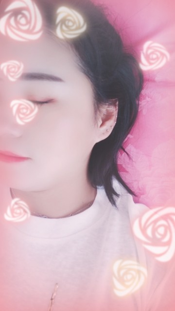 东北小兰兰的主播照片