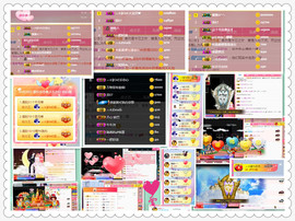 甜乐乐💞主播照片