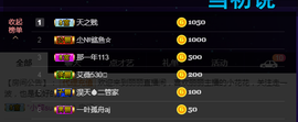 昵称违规，请重新修改主播照片