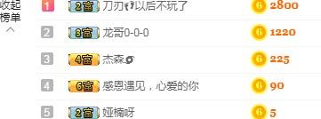 婷婷呀.的主播照片