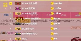 A.Lan★阿兰*主播照片