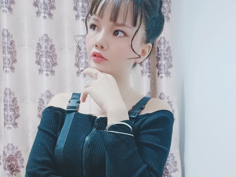甜甜～葉的主播海报